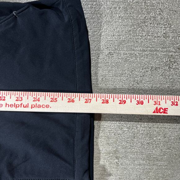 Nike Newcastle Clima-Fit Vest Black Large - Picture 6 of 6